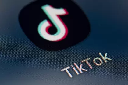 TikTok es propiedad de la empresa china Bytedance, que está sujeta en gran medida al gobierno de China.