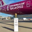 Cuánto cuestan los vuelos de Argentina a Qatar para ver la final del Mundial