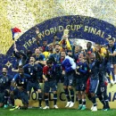 Cómo le fue a Francia en los Mundiales: cuántas ediciones jugó y cuáles fueron sus mejores participaciones