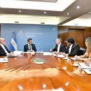 Iveco producirá en Argentina camiones y buses a GNC para exportar a la región