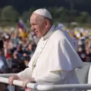 Papa Francisco: "No hay trabajadores libres sin sindicatos"