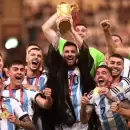 Cuándo vuelve a jugar la Selección Argentina luego de salir campeón del mundo en Qatar 2022