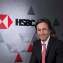 Nuevo CEO en HSBC Argentina