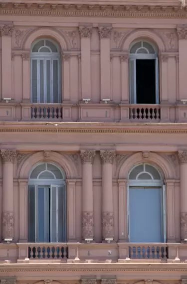 Casa Rosada