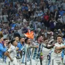 Cuánto dinero ganó la Selección Argentina por salir campeón del mundo en Qatar
