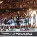 Cómo quedó el ranking FIFA después del Mundial de Qatar 2022
