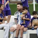 "Messi y su valija": el texto del escritor Hernán Casciari que hizo emocionar a Lionel Messi