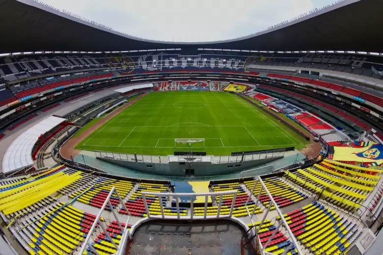Aztec Stadium