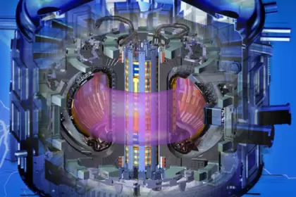 Energía de fusión: ¿principio del fin para la energía cara?