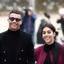 El regalo de más de 300 mil euros que recibió Cristiano Ronaldo para Navidad