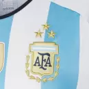 La nuova maglia della nazionale argentina: quanto costa e dove comprarla