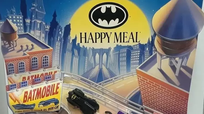 Batman Vuelve cumple 30 años: cómo una disputa entre Burton y McDonald's terminó con la saga 