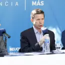 Markous (Tecpetrol): "El gasoducto Kirchner es un proyecto difícil y pensamos inaugurarlo el 20 de junio"