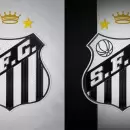 Santos incluirá en su escudo una corona en homenaje a Pelé