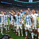 Cuándo vuelven a jugar en sus clubes los 26 campeones del mundo de la Selección Argentina