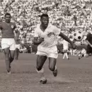 El Santos de Pelé: una referencia icónica e irreemplazable del fútbol mundial de todos los tiempos