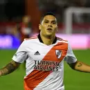 River repatria a Juanfer Quintero: cuánto costará el regreso del futbolista que Gallardo conoce bien