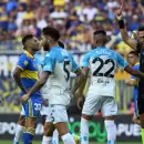 Los 10 jugadores suspendidos de Boca y Racing podrán disputar la Supercopa Internacional