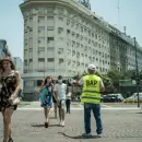 La ola de calor cumple una semana y hay alertas en Buenos Aires, CABA, Córdoba y Entre Ríos