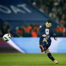 Los seis récords que puede romper Messi con la Selección Argentina y el PSG en el 2023