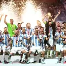 La Selección Argentina jugará dos amistosos en Buenos Aires
