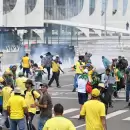 CAME, FCE y CAC repudiaron las "acciones golpistas" en Brasil
