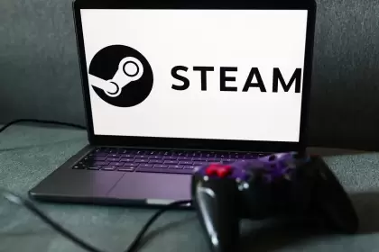 Steam alcanza los 10 millones de jugadores simultáneos en un fin de semana récord
