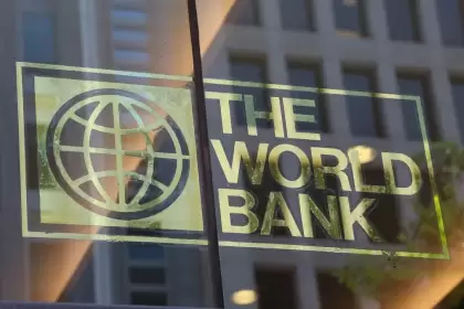 Banco Mundial: la Argentina crecerá 2% en 2023