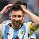 El seleccionado ideal del 2022 según la IFFHS: Lionel Messi es el único argentino que integra la lista