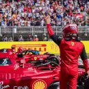 Ferrari sueña con dar el batacazo en la temporada 2023 y presentará un nuevo modelo de auto