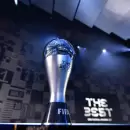 Messi, Alvarez, Scaloni y "Dibu" Martínez fueron nominados al premio The Best