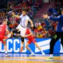 Cómo ver en vivo los partidos del Mundial de Handball 2023