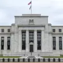 La Fed subió la tasa 25 puntos básicos