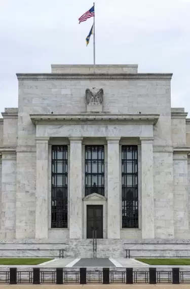 La próxima reunión de la Fed está prevista para los días 20 y 21 de marzo