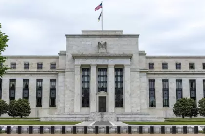 La causa detrás de la suba del Bitcoin es la expectativa de tasas de interés en Estados Unidos