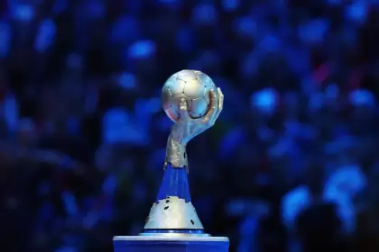 La final del Mundial de Handball se jugará el próximo 29 en el Tele2 Arena de Estocolmo