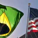 Brasil-EE.UU.: eje trascendental