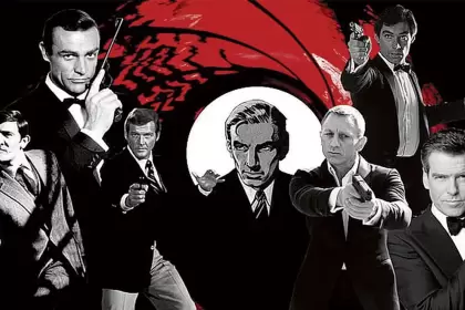 La historia de la música de "James Bond" llegará a Prime Video.