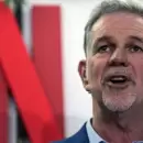 Netflix: renunció Hastings, su cofundador y CEO