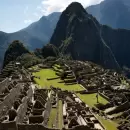 Caos en Perú: anuncian cierre total de Machu Picchu y hay más de 400 turistas atrapados
