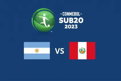 Argentina se enfrentará ante Perú por la cuarta fecha del Grupo A
