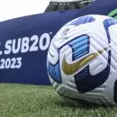 Sudamericano Sub-20: resultados y tabla de posiciones del Grupo A
