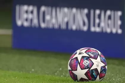 Los clubes se preparan para disputar la Champions League y la Europa League, entre otras competencias