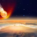 Alerta de la NASA: un asteroide pasará esta noche "extraordinariamente cerca" de la Tierra