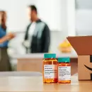 Amazon Prime lanza una suscripción mensual de US$ 5 para medicamentos recetados ilimitados