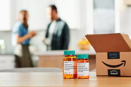 La tarifa plana mensual de US$ 5 para RxPass no aumenta incluso si los usuarios necesitan varios medicamentos recetados cada mes.
