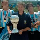 ¿Cuántas veces ganó la Selección Argentina el Sudamericano Sub-20?