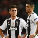 Dybala y Cristiano Ronaldo podrían ser sancionados por 30 días por el escándalo financiero de la Juventus