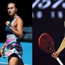 Sabalenka y Rybakina disputarán la final femenina del Abierto de Australia