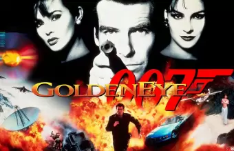 GoldenEye 007 finalmente llega a Xbox